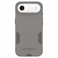 OtterBox Commuter MagSafe Case w/Camera Control Grey Comfort for iPhone 17