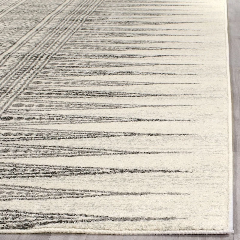 Safavieh Evoke Keisha Tapis Abstrait Géométrique