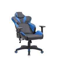 CorLiving Nightshade Gaming Chair