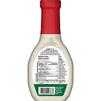 Vinaigrette Aux Graines de Pavot de Skinnygirl, Sans Gras, Sans Sucre 237 mL