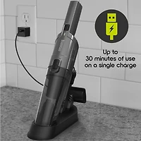 ION VAC POWERMAX - FRENCH