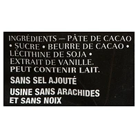 Freddo Dark Chocolate Chips 720g, Freddo Dark Choc Chips