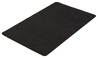 ECARPET Hobnail Black Mat