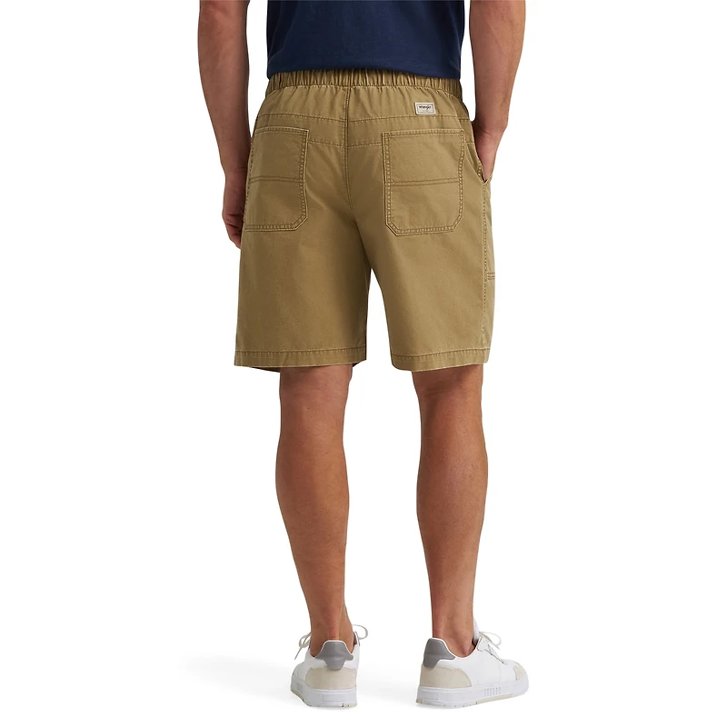 Short à cordon et quatre poches pour hommes Wrangler®