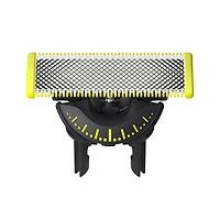 Philips OneBlade 360 Face & Body, Wet & Dry, Trim, Edge & Shave with the 5-in-1 Adjustable Comb and Body Comb, QP2834/23, The new OneBlade 360 Face & Body