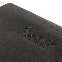 Sunny Health & Fitness Exercise Equipment Mat - Treadmill Mat, Exercise Bike Mat, Fitness Mat, Elliptical Mat, Jump Rope Mat, Gym Mat
