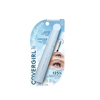 Lash Blast Supercloud Mascara, Long-Lasting, Doesn't Clump, Doesn't Smudge, Doesn't Flake, Vegan Mascara, Weightless perfect length