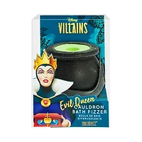 Disney Evil Queen Chaudron Bain Fizzer
