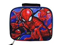 Ensemble de sac à dos Spiderman 4 pièces