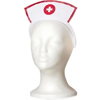 Infirmière Heroïne Petit Costume Halloween Femme Adulte