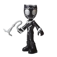 Marvel Spidey and His Amazing Friends Black Panther