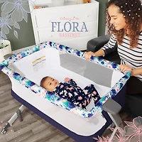 Couffin Dream On Me Flora