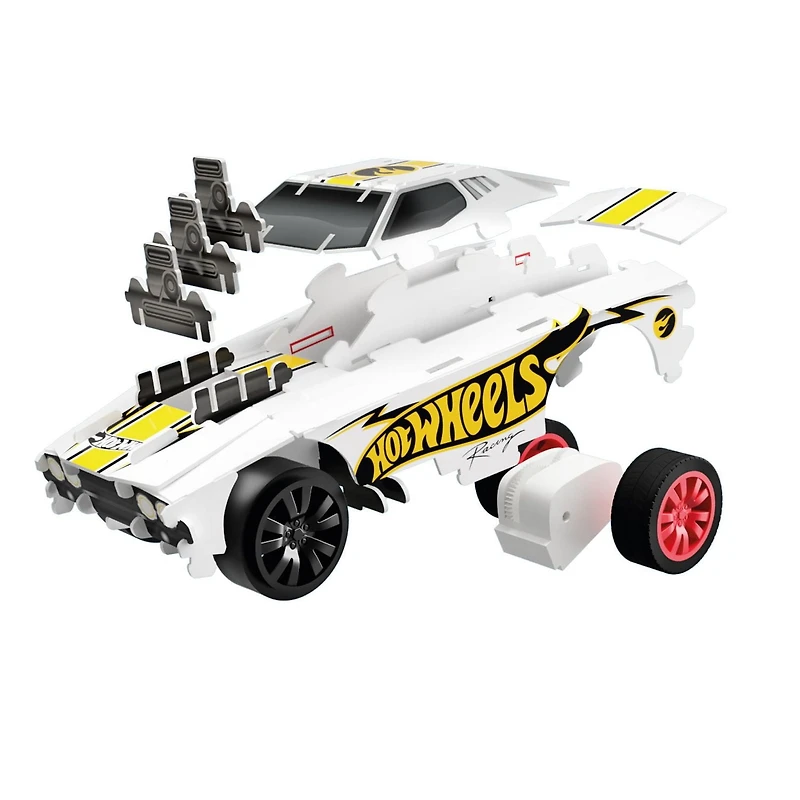 Hot Wheels Mini Maker Kitz - Pocket Box