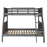 Lowman Bunkbed, Grey