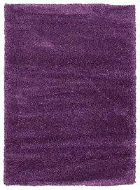 Tapis ECARPET Alaskan Classic Mauve 5'2" x 7'8"