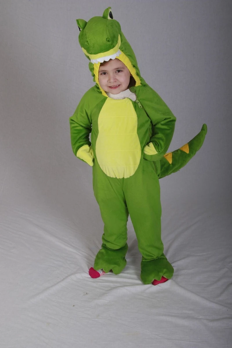 Dino Jumper 2-3T