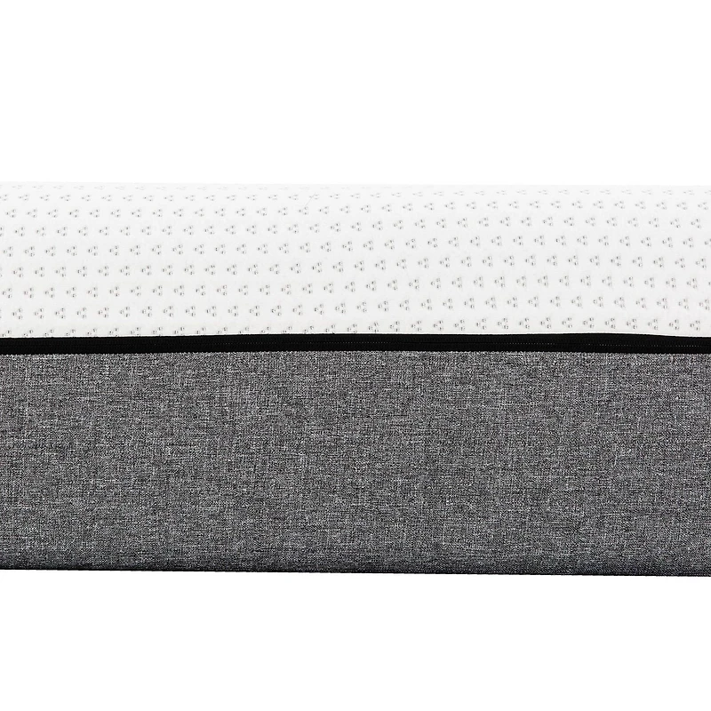 Lunar Rest 10 in. Mem Foam Mattress