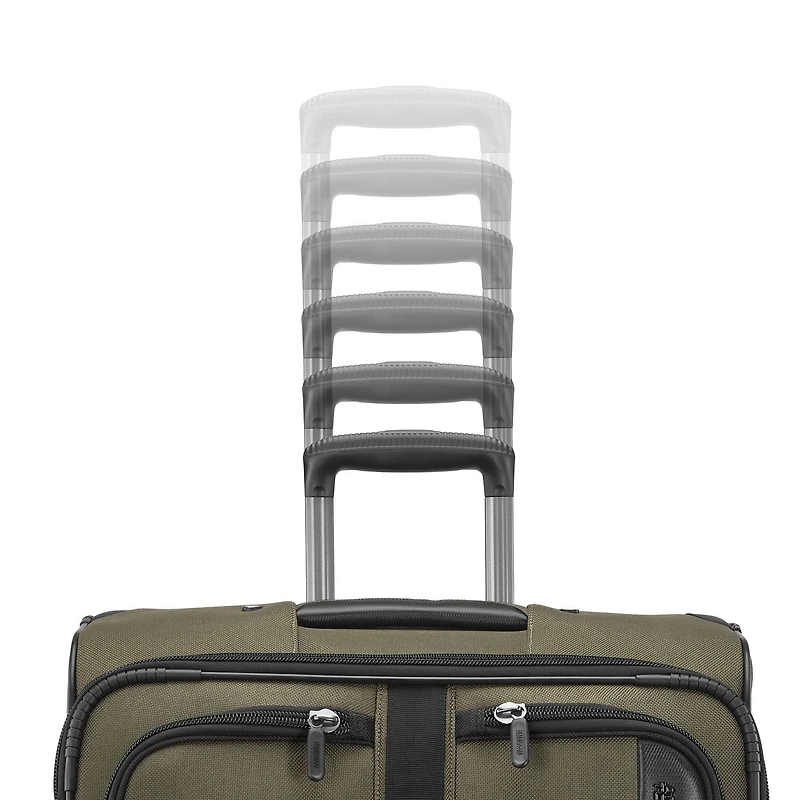 American Tourister Cargo Max SS Moyen
