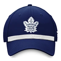 Casquette Hockey LNH Fanatics Toronto Maple Leafs