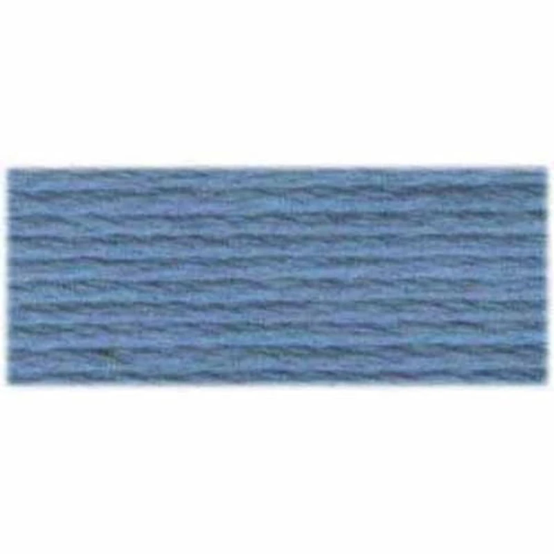 DMC Cotton 6 Strand Floss 8m – White, 6 Strand