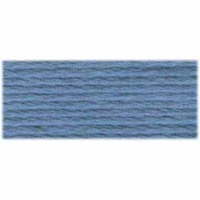 DMC Cotton 6 Strand Floss 8m – White, 6 Strand