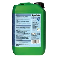 Tetra Pond AquaSafe 101,4 onces, rend l'eau du robinet sans danger pour les poissons de bassin
