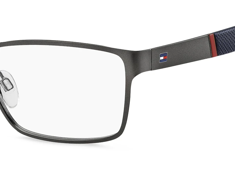 Tommy Hilfiger Lunettes De Vue Pour Hommes