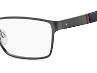 Tommy Hilfiger Lunettes De Vue Pour Hommes