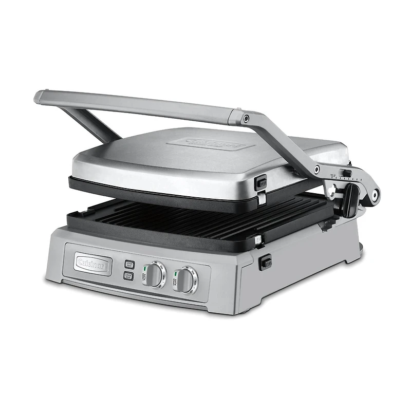 Cuisinart Griddler Deluxe - GR-150C