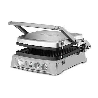 Cuisinart Griddler Deluxe - GR-150C