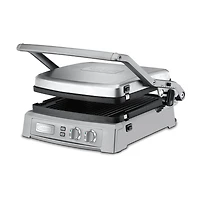 Cuisinart Griddler Deluxe - GR-150C