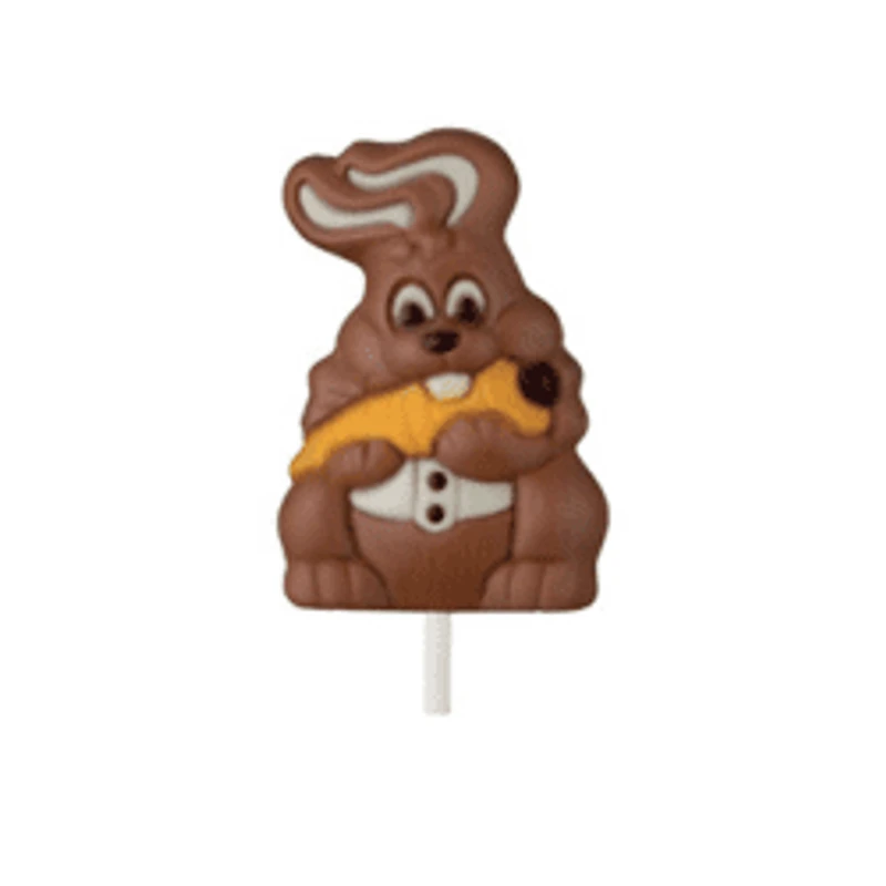 Great Value Chocolate Lollies Assorted
