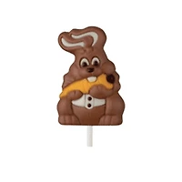 Great Value Chocolate Lollies Assorted