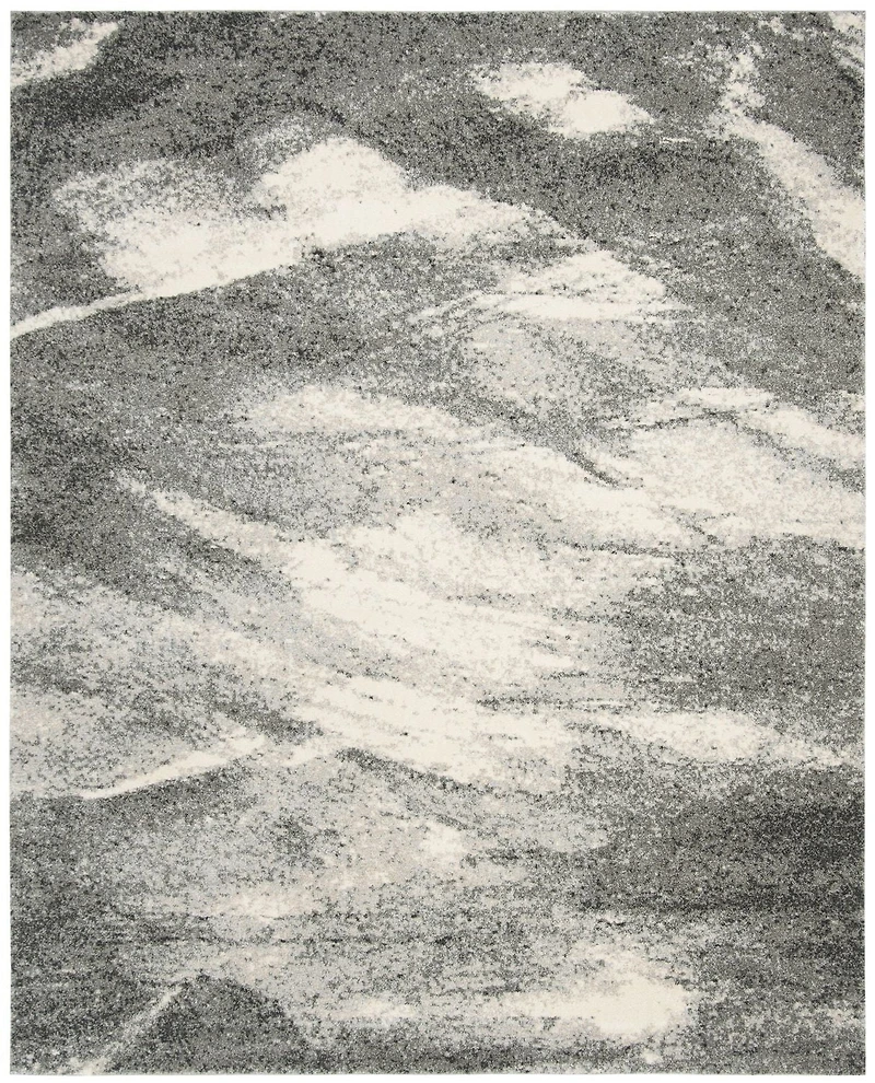 Safavieh Retro Panit Abstract Area Rug