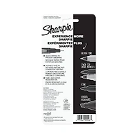 Stylo à encre permanente à pointe fine Sharpie, fine 0,8 mm