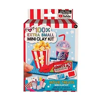 Trousse d'argile 100% extra-petite de Fashion Angels