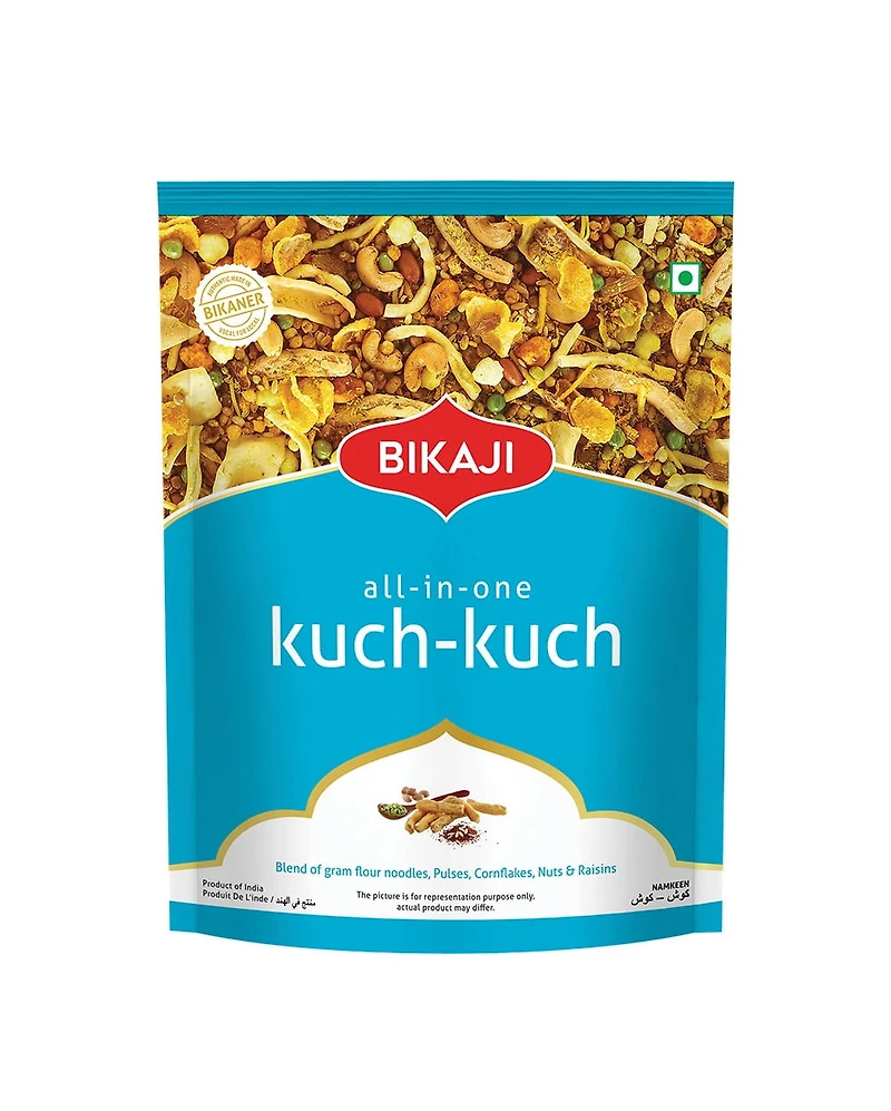 BIKAJI ALL-IN-ONE - FRENCH E-BIKAJI BIKA ALL IN ONE