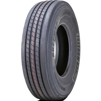 Freedom Hauler Dutymax Trailer Tire ST235/85R16 LRG 132M