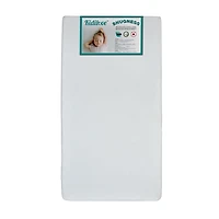 Matelas en cotton biologique pour lit de bébé Kidilove