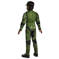 Master Chief infini classique muscle