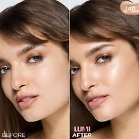 L'Oréal Paris Lumi Le Glow Tint, Skin Tint Foundation