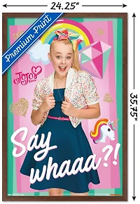 JoJo Siwa