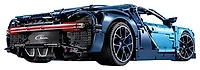 LEGO Technic Bugatti Chiron 42083 Building Kit (3599 Piece)