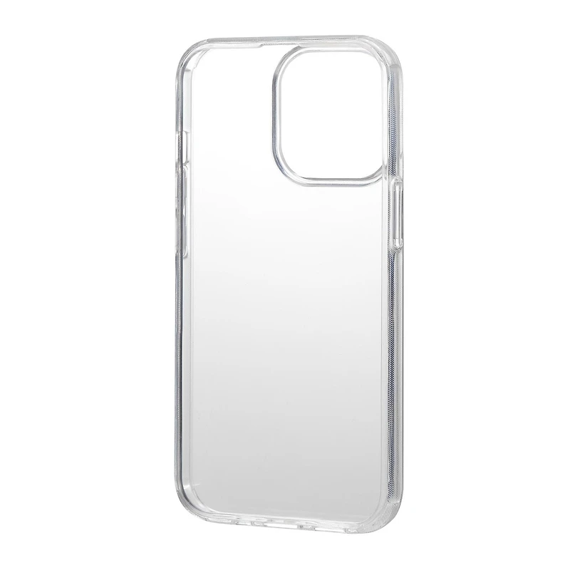 onn. iPhone 13 Pro Phone Case, 6 ft. Drop Protection