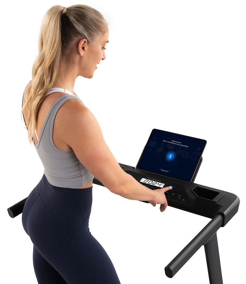 NORDICTRACK Série T 5