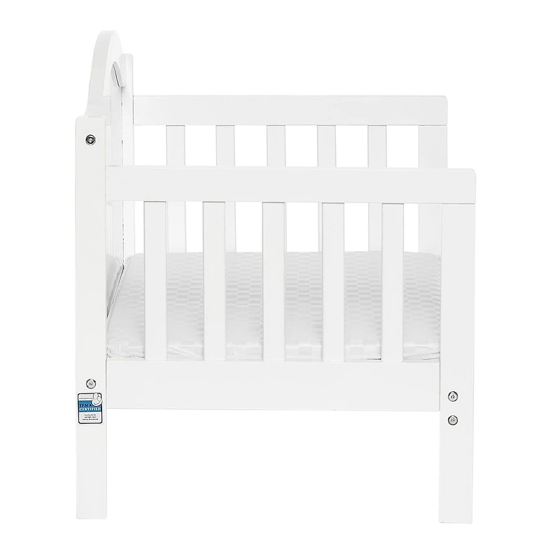 Dream On Me Portland Lit convertible pour tout-petit 3 en 1