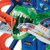 Hot Wheels Ultimate Garage Playset