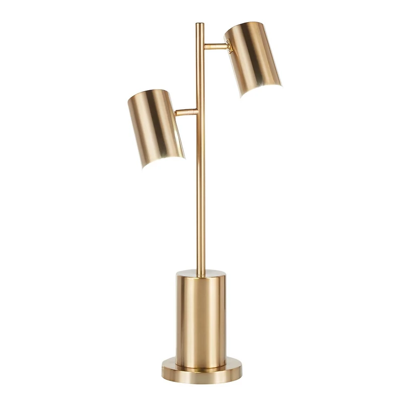 Cannes Table Lamp from LumiSource
