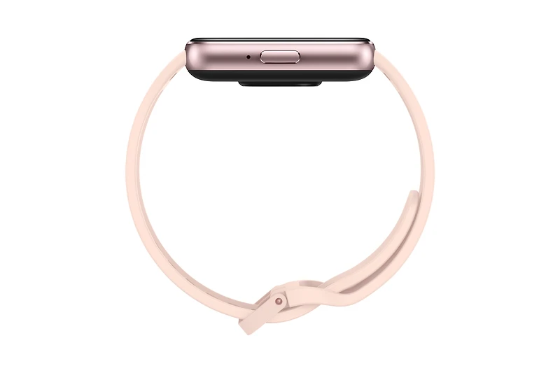 Samsung Galaxy Fit3 Pink Gold, Galaxy Fit3