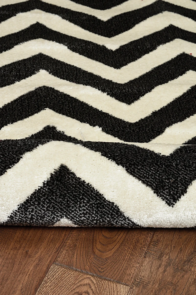 5X7.3 ELEGANCE CHEVR